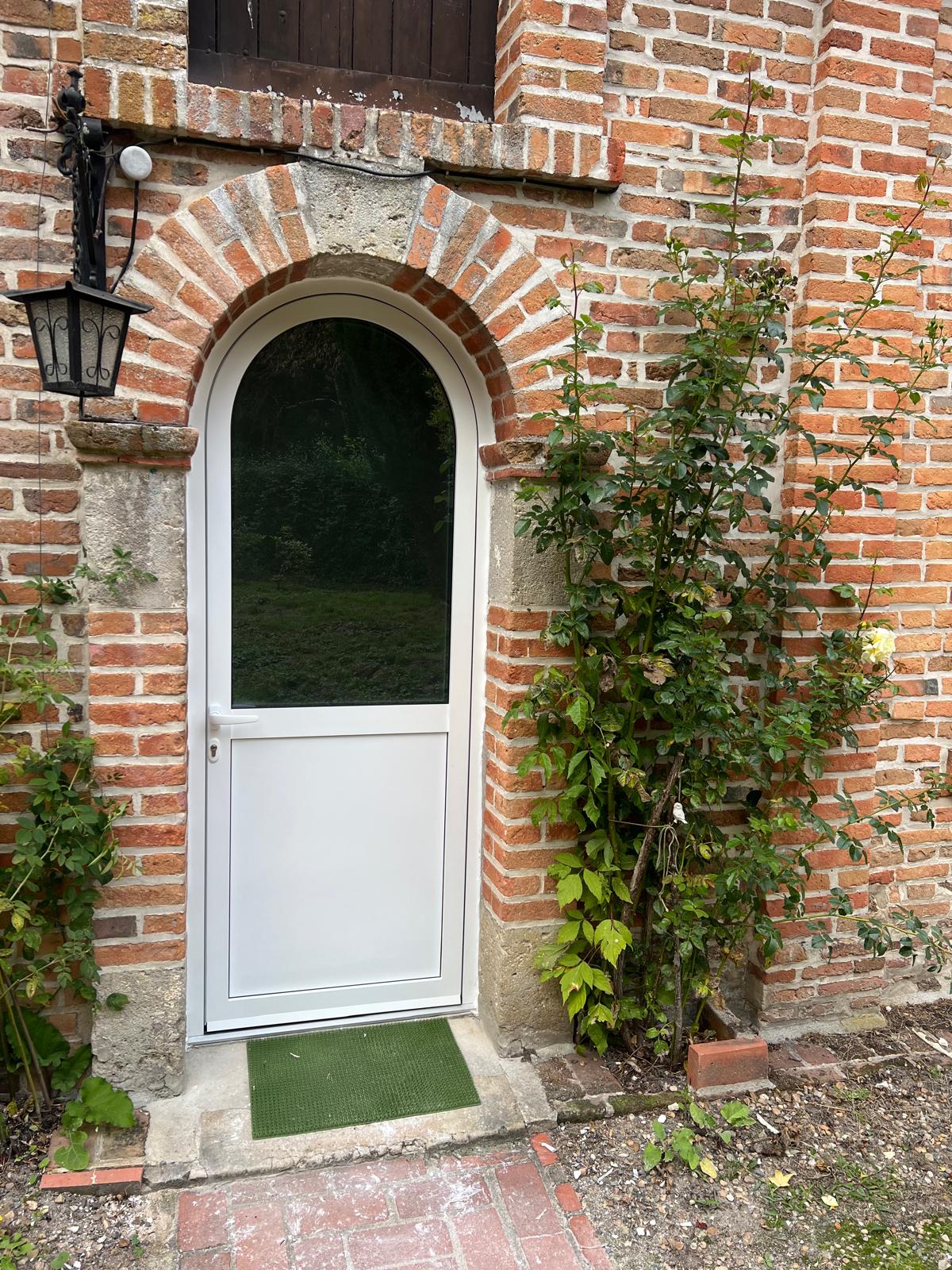 Detalhes Arquitetônicos