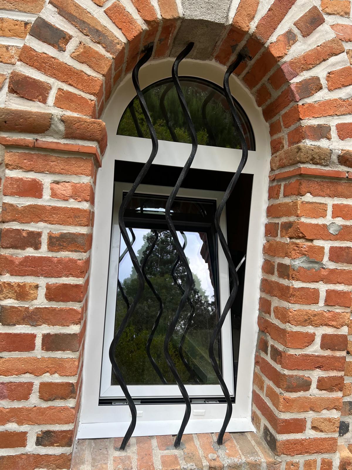 Integração Interior